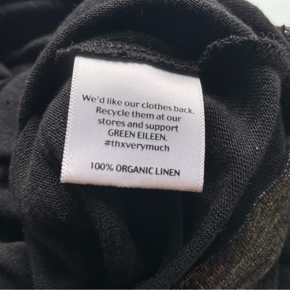 Eileen Fisher Tank Top - Picture 2 of 5